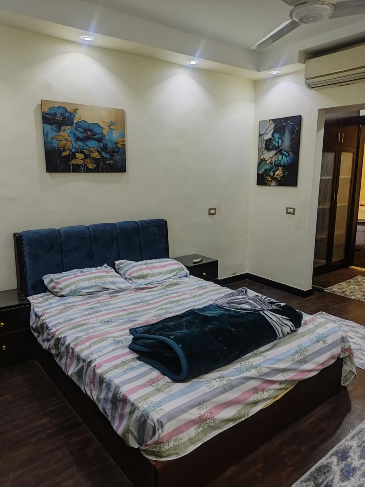 Apartamento Amara 2 a Chara Jda El El Cairo Exterior foto