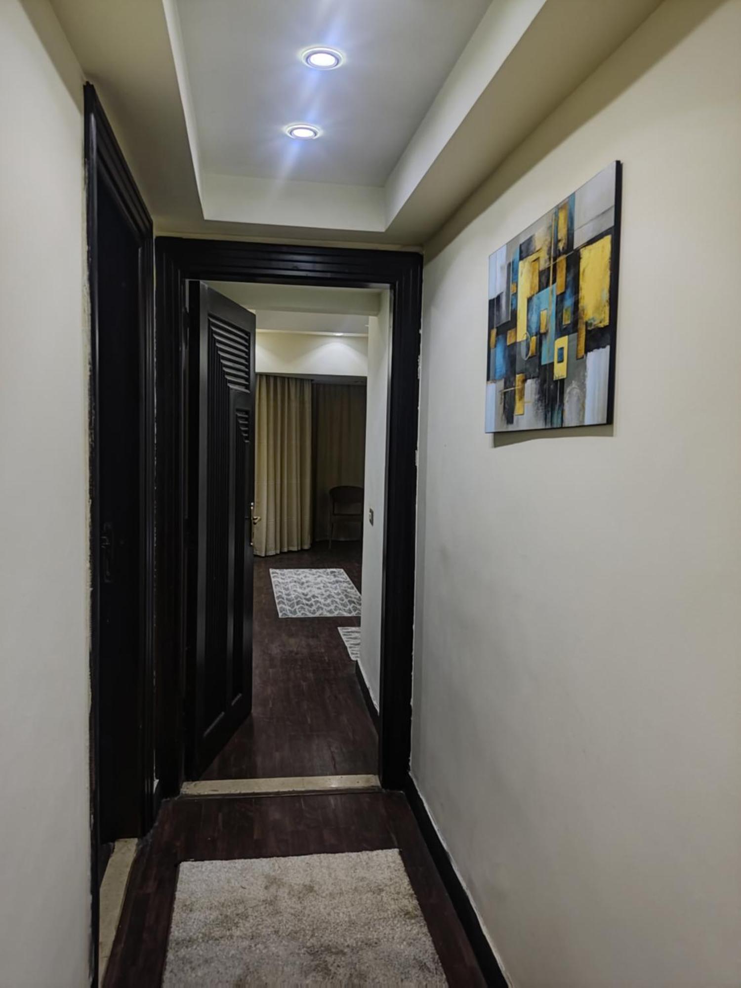 Apartamento Amara 2 a Chara Jda El El Cairo Exterior foto