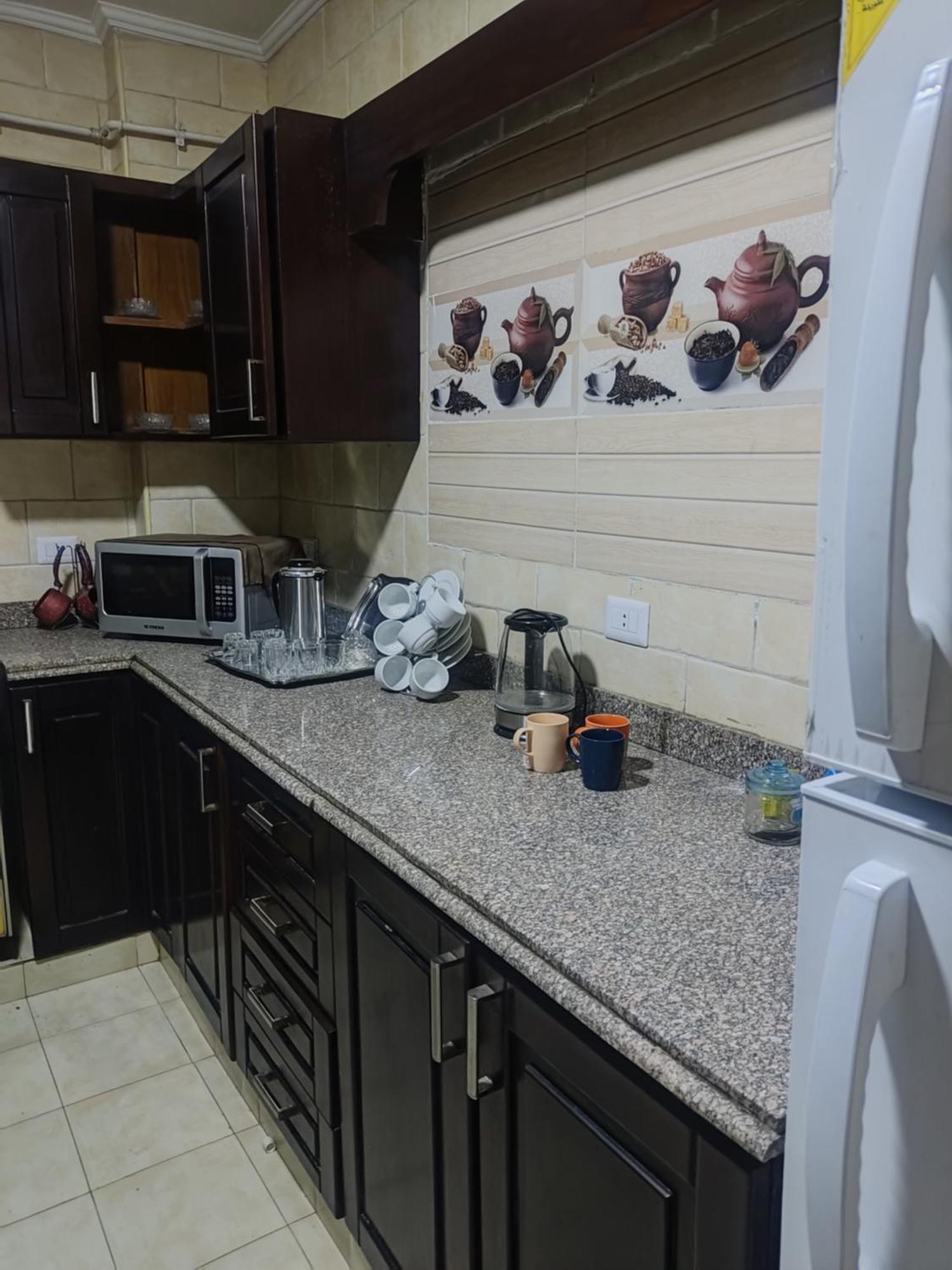 Apartamento Amara 2 a Chara Jda El El Cairo Exterior foto